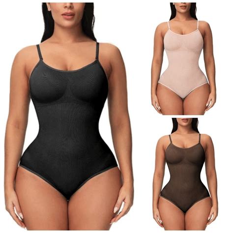 🔥hot Sale 49 Off 🔥bodysuit Shapewear