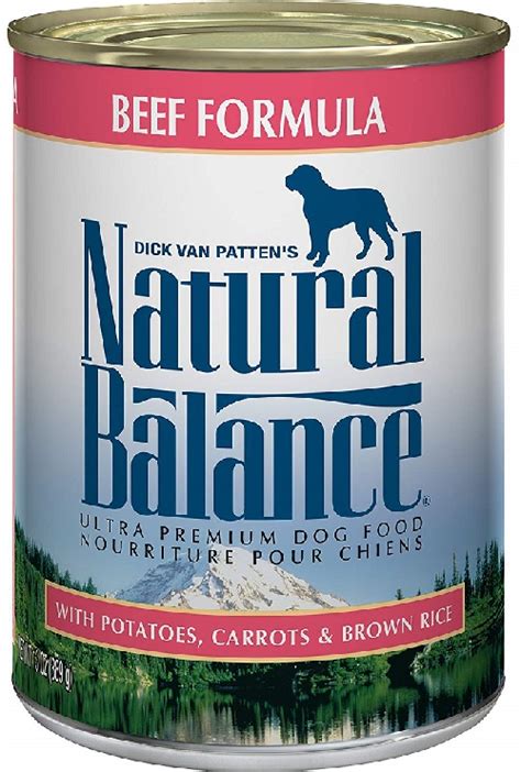 Top 12 Best Wet Dog Food Brands Sold In 2019 | Therapy Pet