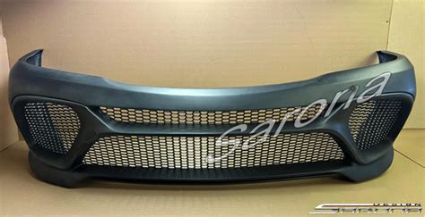 Custom Mercedes Sprinter All Styles Front Bumper 2014 2018 1490