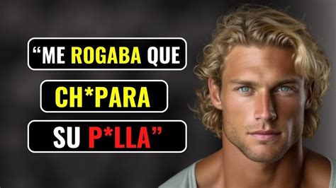 Mi Profesor Hizo ESTO Conmigo Cuando Estaba Solo En Clase I Amor Gay YouTube