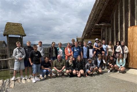 Odyssee am Bodensee Gymnasium im Kannenbäckerland