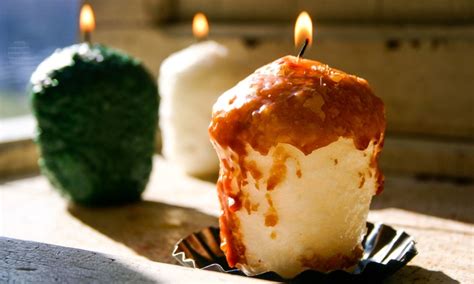 Candles and Home Decor - Warm Glow Candle Company | Groupon