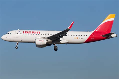 Iberia A Wl Ec Lxq Wapo Flickr