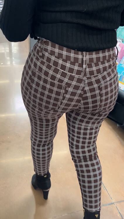 Walmart Milf Spandex Leggings Yoga Pants Forum