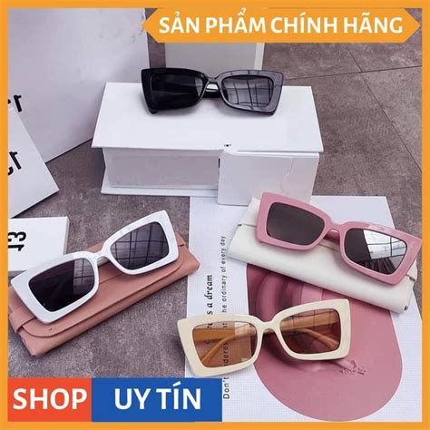 GIÁ SỐC MẮT KÍNH RÂM NỮ HÀN QUỐC V XẾCH HOT TREND TRÒNG POLAROID PHÂN CỰC CAO CẤP CHỐNG UV