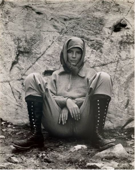 Vintage Photography Charis Wilson By Edward Weston 1937