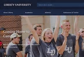 Liberty University Reviews - Student Ratings and Reviews - HighYa.com