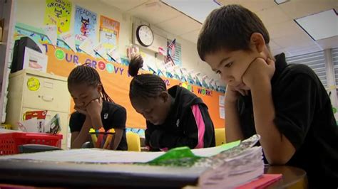 Brag About Your School: Poinciana Park Elementary – NBC 6 South Florida