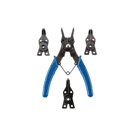 Coupons For PITTSBURGH Snap Ring Pliers With Interchangeable Heads