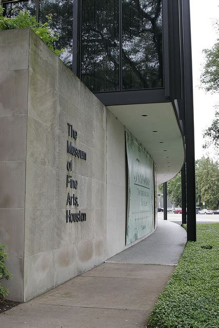 Gallery Of Ad Classics The Museum Of Fine Arts Houston Ludwig Mies