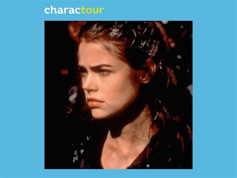 Carmen Ibanez from Starship Troopers | CharacTour