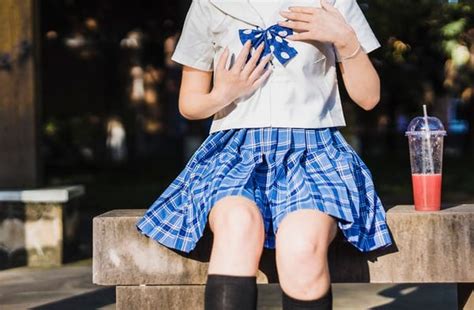 Sexist School Uniforms. Forcing boys and girls into gender… | by Emily ...