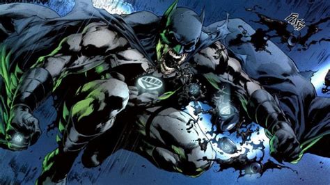 Blackest Night Comic Character Best HD Wallpaper 110407 Baltana