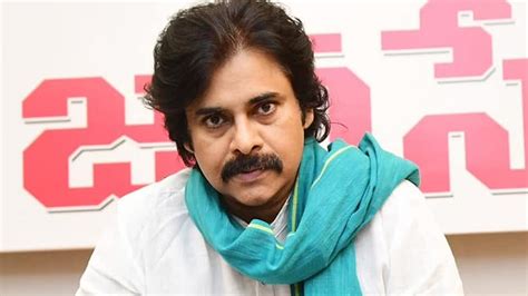 Pawan Kalyan ఉత్తరాంధ్రలో పవన్ కళ్యాణ్ పర్యటన ఖరారు షెడ్యూల్ ఇదే