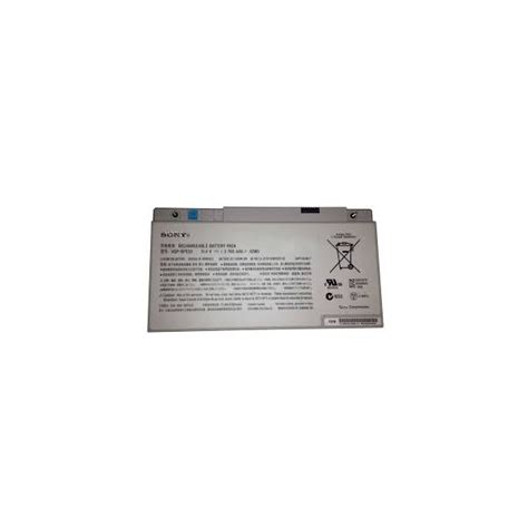 BATERIA SONY VAIO SVT 15T ORIGINAL VGP BPS33 BH NOTESTAR