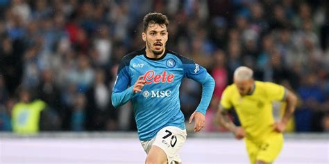 Ufficiale Cagliari Ecco Gaetano Dal Napoli