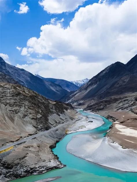 Top 12 Tourist Places To Visit In Ladakh The Indian Chronicles