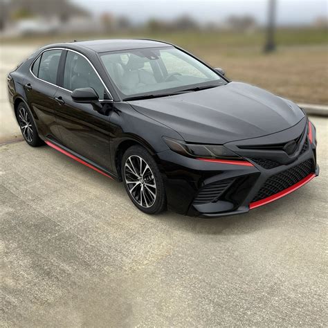 Wrapped The Trd Matte Dark Grey Rcamry 59 Off