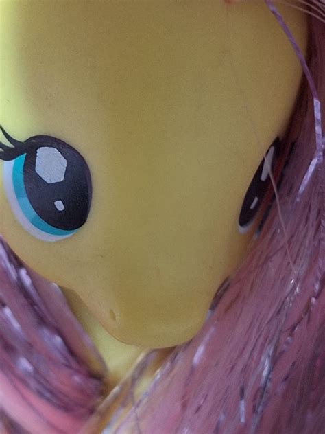 Friendship Is Magic Fluttershy 4