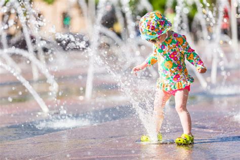 Free Splash Pads And Play Fountains In Dallas Fort Worth In 2024 Splash