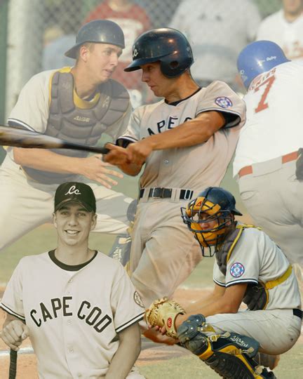Team Cape Cod Cape Cod Senior Babe Ruth