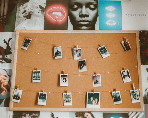 How to Make a DIY COLLAGE WALL - Venture Into The Woods