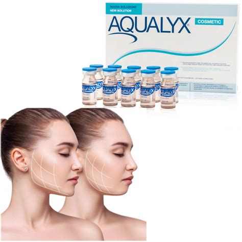 Aqualyx Slimming Ppc Fat Dissolving Injections Lipolysis Aqualyx For Weight Loss China Lipo