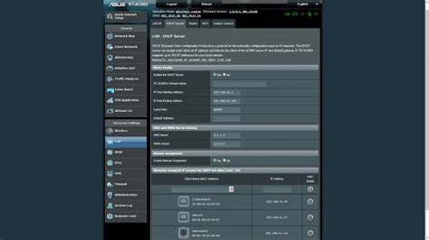 What Is Jumbo Frame In Asus Router