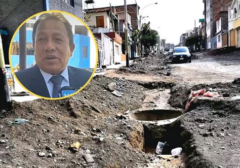 Arequipa Denunciarán Irregularidades En Obras Inconclusas De Anterior