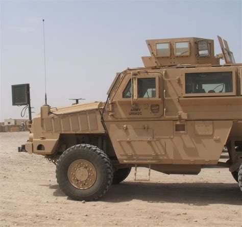 Warwheels Net M Rg L X Mrap Photos