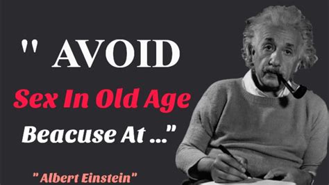 Albert Einstein Life Lessons Men Learn To Late In Life Powerfull