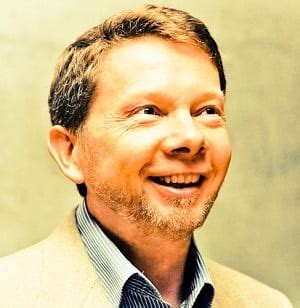 Eckhart Tolle Il Potere Di Adesso