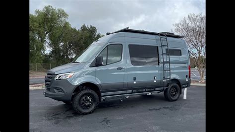 Storyteller Overland Stealth Mode X Volta Lithium System