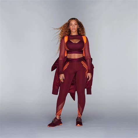 Beyonc Presenta Collab Con Adidas Lomasrankiao