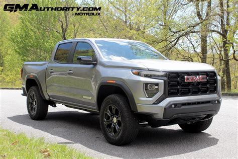 Chevrolet Surprises Cleveland With 2015 Colorado Z71 Trail Boss Edition