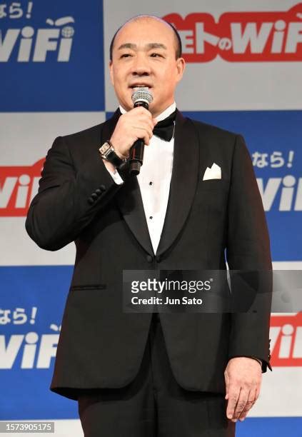 Seiji Nishimura Photos And Premium High Res Pictures Getty Images