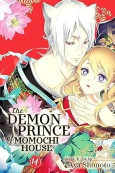 The Demon Prince Of Momochi House Vol Ebook Shouoto Aya Amazon