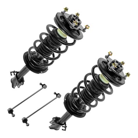 Trq® Complete Strut Assembly