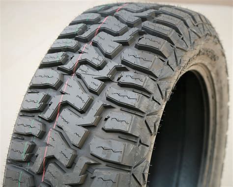 4 Tires Mileking MK878 R T LT 37X13 50R20 Load E 10 Ply RT R T Rugged