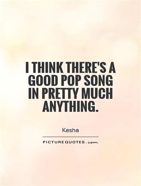 Pop Singers Quotes. QuotesGram