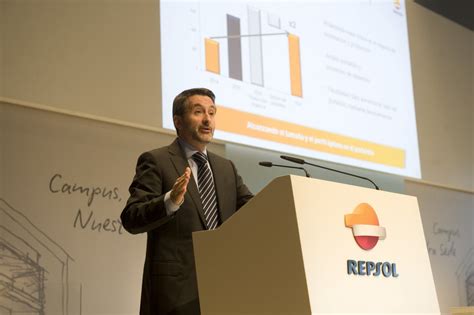 Repsol Sube Un 30 El Dividendo De 2024 Capital Radio