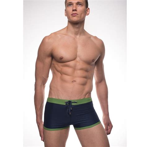 Allen Square Trunk Modern Fit Mens Underwear Undergear