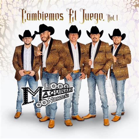 Cambiemos El Juego Ep By La Maquinaria Norte A On Apple Music