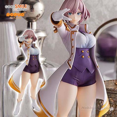 Good Smile Pop Up Parade Pvc Ssss Dynazenon Hobbydigi