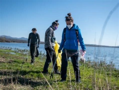 Más de 5 000 voluntarios retiran basura desde hoy en más de 300 ríos