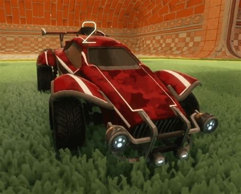 what decal is this? : r/RocketLeague