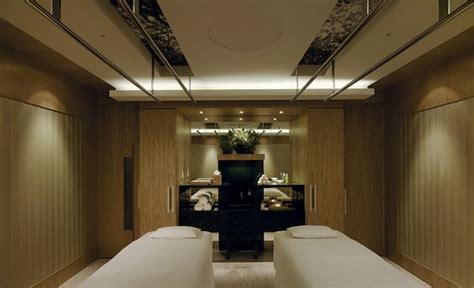 The Spa Grand Hyatt Seoul (Seúl) - 2020 Lo que se debe saber antes de ...