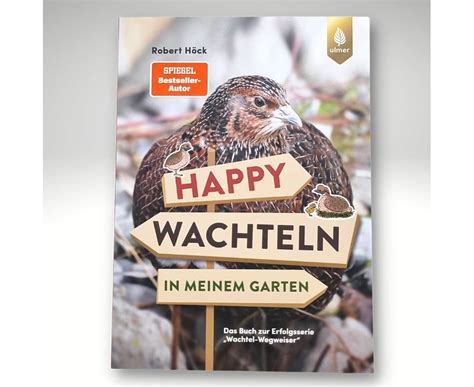 Rassegeflügel Schweiz Fachliteratur deutsch Geflügel Happy Wachteln