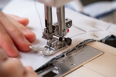 How to sew straight lines on your sewing machine - I Can Sew This