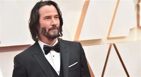 Keanu Reeves Conhe A Os Melhores Filmes Do Ator Dispon Veis Nas